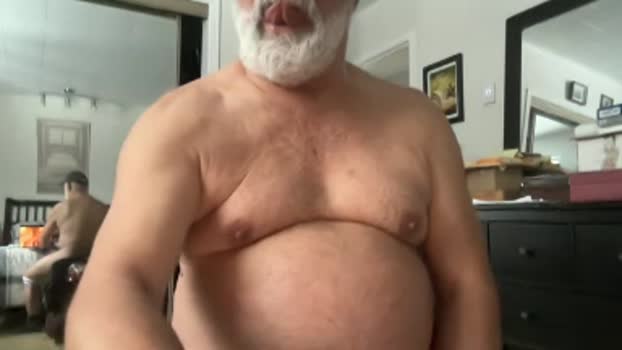 bearfacts709 hard Webcam SHOW @ Cam4 28-01-2026