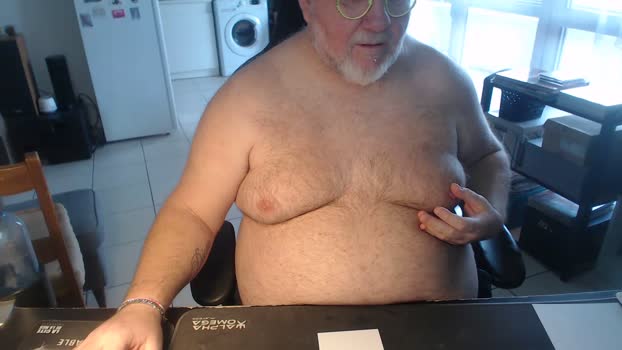 christoulouse31 bigballs Webcam SHOW @ Cam4 29-01-2026