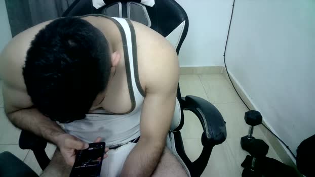 deuxes big Webcam SHOW @ Cam4 29-01-2026