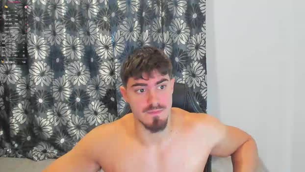greekgod19 kissing Webcam SHOW @ Cam4 29-01-2026