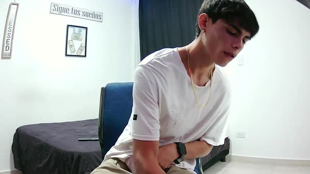 harry_232001 cute Webcam SHOW @ Cam4 29-01-2026