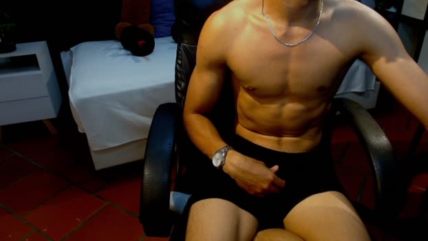 jeremy_job gag Webcam SHOW @ Cam4 28-01-2026