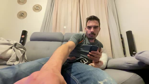 luis00es analsex Webcam SHOW @ Cam4 29-01-2026