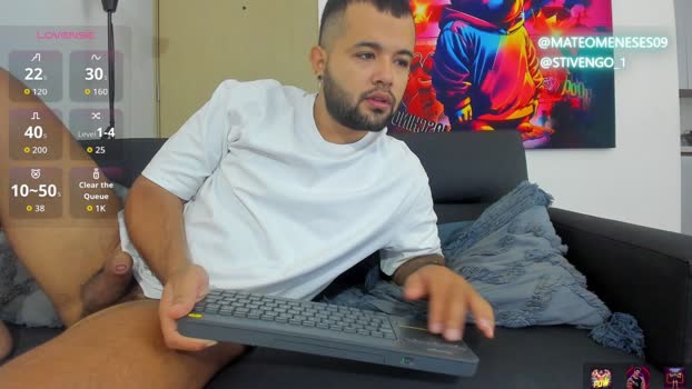 mattmeness bigass Webcam SHOW @ Cam4 29-01-2026