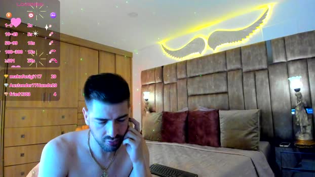 petterandwilly deep Webcam SHOW @ Cam4 28-01-2026
