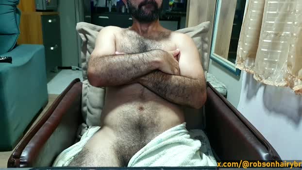 robson_29 sweet Webcam SHOW @ Cam4 29-01-2026
