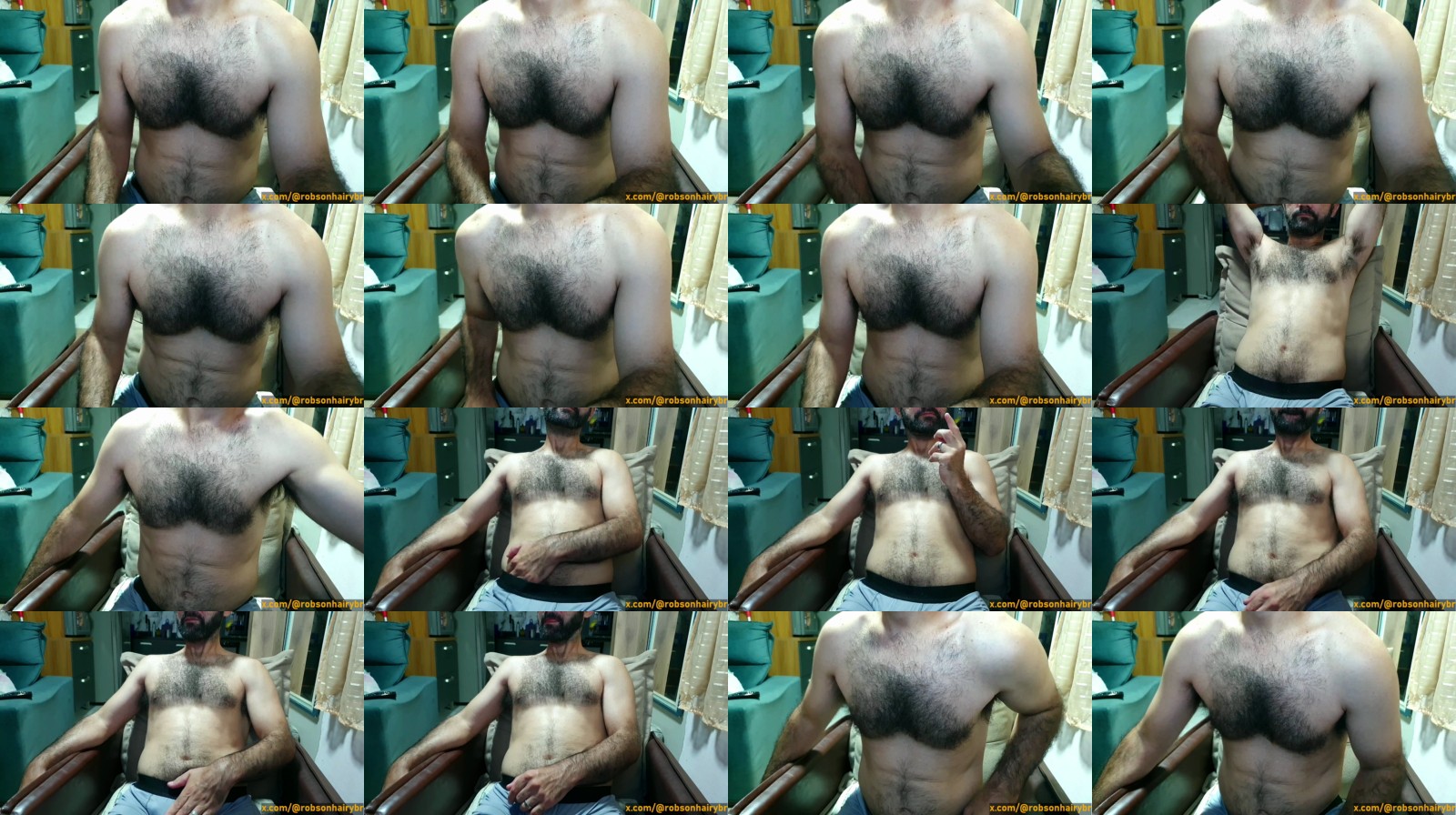 robson_29 strip Webcam SHOW @ Cam4 29-01-2026