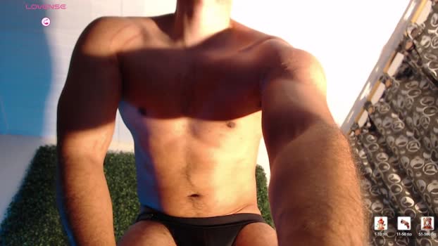 sam_ford kiss Webcam SHOW @ Cam4 29-01-2026