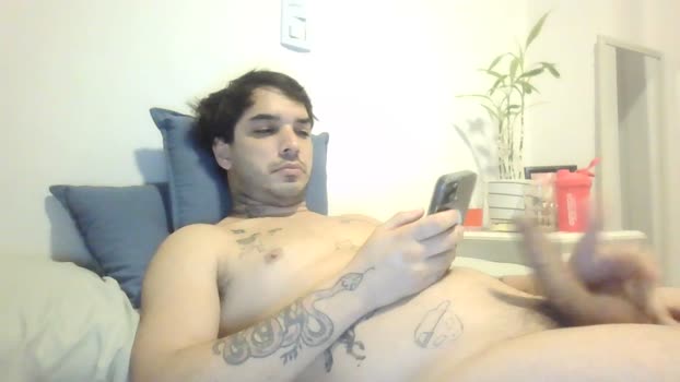 tu_guachito beautiful Webcam SHOW @ Cam4 29-01-2026