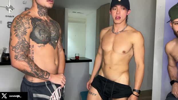 zoneboys_ toys Webcam SHOW @ Cam4 29-01-2026