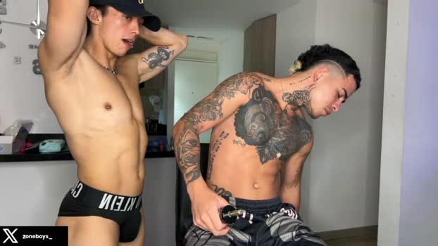 zoneboys_ sweet Webcam SHOW @ Cam4 29-01-2026