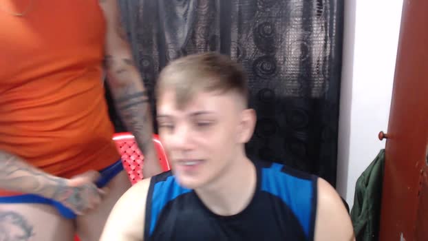 ABRAHAM_ALLISON bigload Webcam SHOW @ Cam4 29-01-2026
