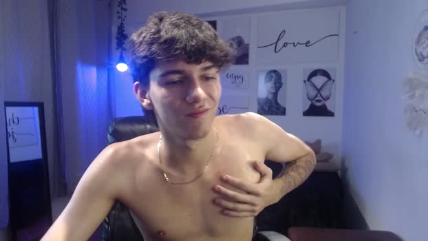 AmethystShadow gay Webcam SHOW @ Cam4 29-01-2026