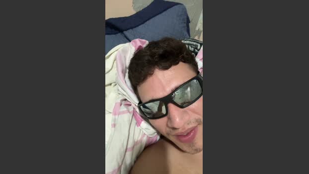 AurumDanLive_ toys Webcam SHOW @ Cam4 30-01-2026