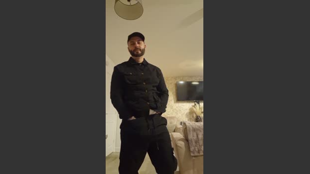 Bigdickmick88 jerking Webcam SHOW @ Cam4 29-01-2026