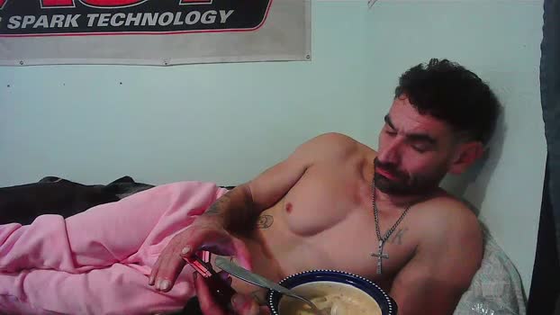 Bigtoyguy34 big Webcam SHOW @ Cam4 30-01-2026