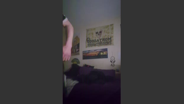 DIVERSIONGG kinky Webcam SHOW @ Cam4 30-01-2026