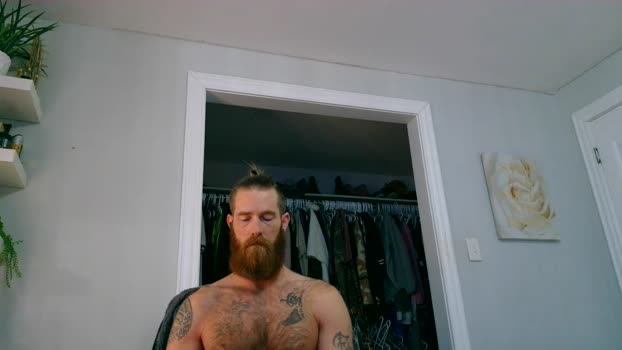 Daddyunlocked1 kissing Webcam SHOW @ Cam4 29-01-2026