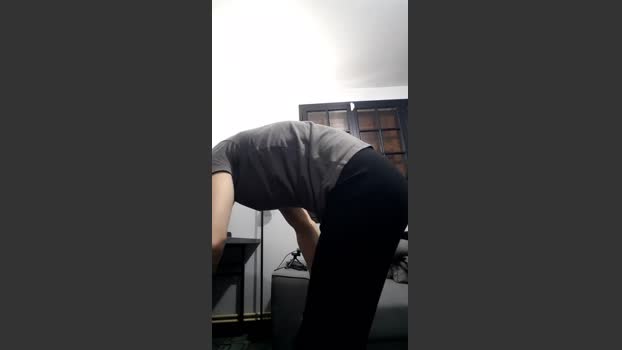 Dickwolf91 Ass Webcam SHOW @ Cam4 30-01-2026
