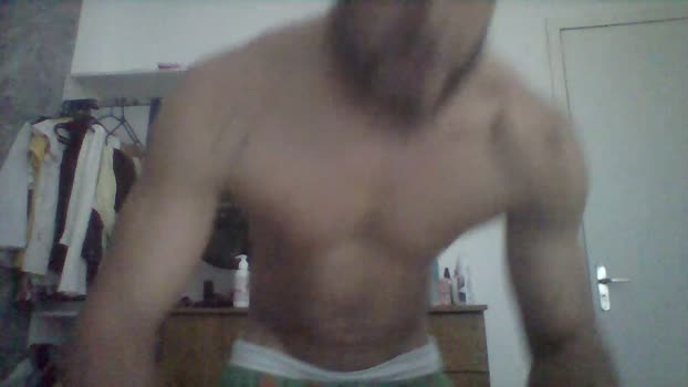 DomMaranhao hard Webcam SHOW @ Cam4 30-01-2026