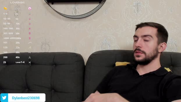 Dylan_Best sex Webcam SHOW @ Cam4 30-01-2026