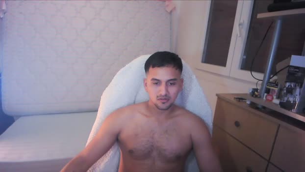ElMatador2525 Pretty Webcam SHOW @ Cam4 30-01-2026