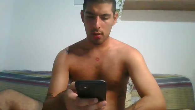 Elianfonseca_ love Webcam SHOW @ Cam4 30-01-2026