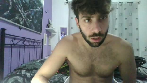 EsseNa93 kiss Webcam SHOW @ Cam4 29-01-2026