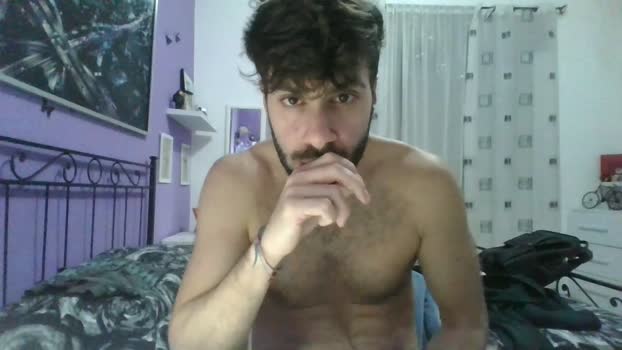 EsseNa93 suck Webcam SHOW @ Cam4 29-01-2026