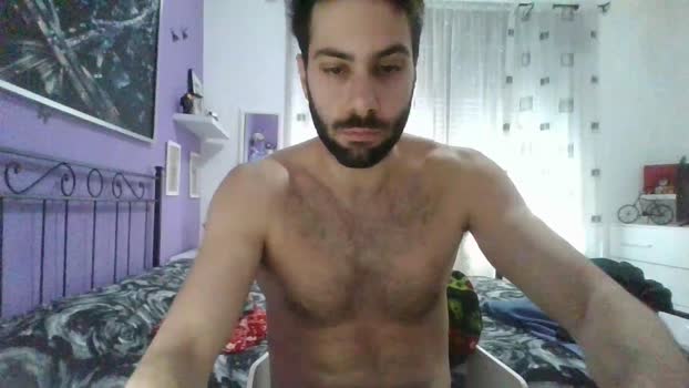EsseNa93 suck Webcam SHOW @ Cam4 30-01-2026