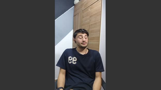 Esteban19PG fuck Webcam SHOW @ Cam4 30-01-2026
