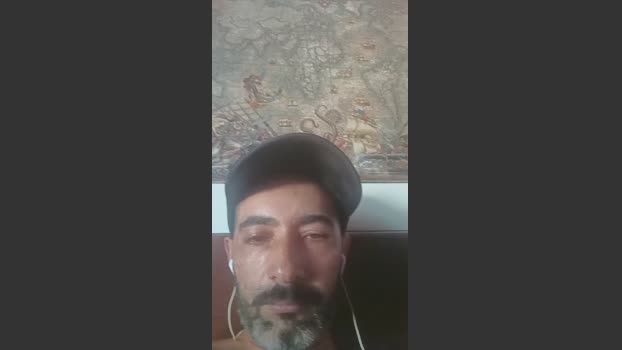 Fedeho toy Webcam SHOW @ Cam4 29-01-2026