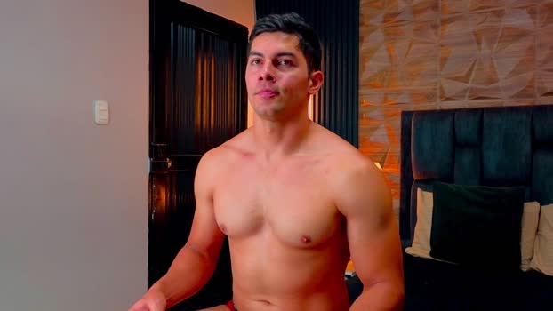 Felipenmarce lick Webcam SHOW @ Cam4 29-01-2026