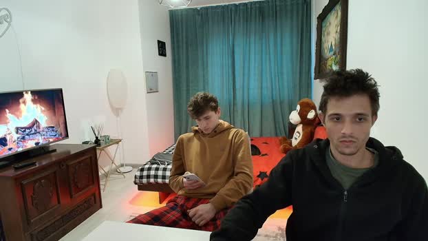 Friend_Sex_ hard Webcam SHOW @ Cam4 30-01-2026