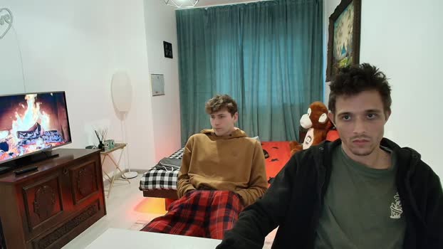 Friend_Sex_ natural Webcam SHOW @ Cam4 30-01-2026