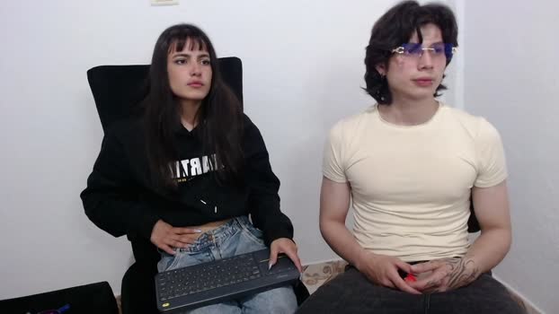 Hot_Couple_21K orgasm Webcam SHOW @ Cam4 30-01-2026