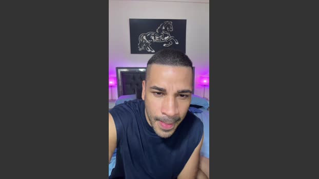 Hotttmateo Naked Webcam SHOW @ Cam4 29-01-2026