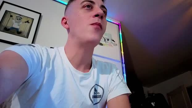 HuGo4K big Webcam SHOW @ Cam4 29-01-2026