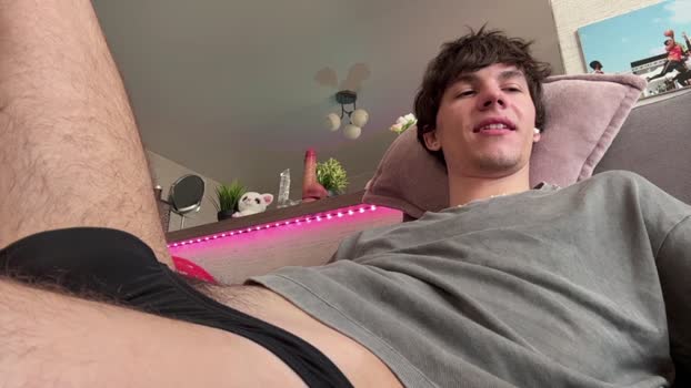 JeremyScotty sweet Webcam SHOW @ Cam4 30-01-2026