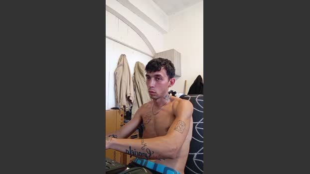 Jocker221 playtime Webcam SHOW @ Cam4 29-01-2026