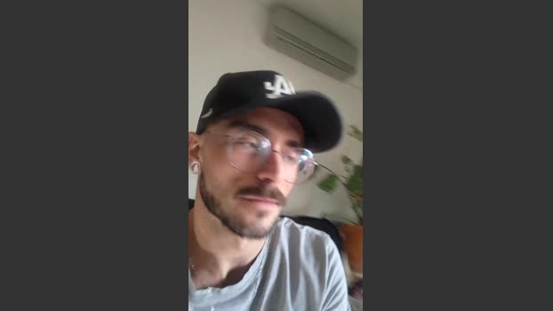 Jonanbcn show Webcam SHOW @ Cam4 30-01-2026