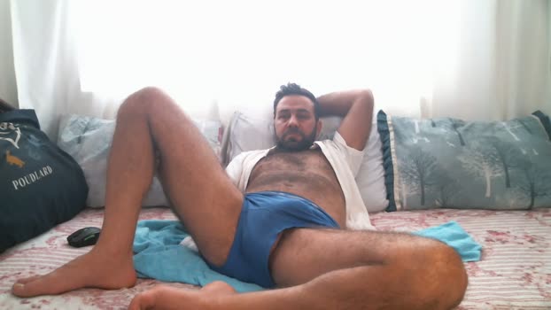 Kenzo07 jerkoff Webcam SHOW @ Cam4 30-01-2026
