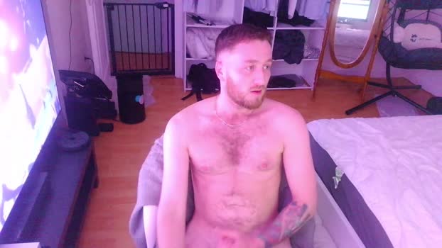 Keviiios sweet Webcam SHOW @ Cam4 29-01-2026