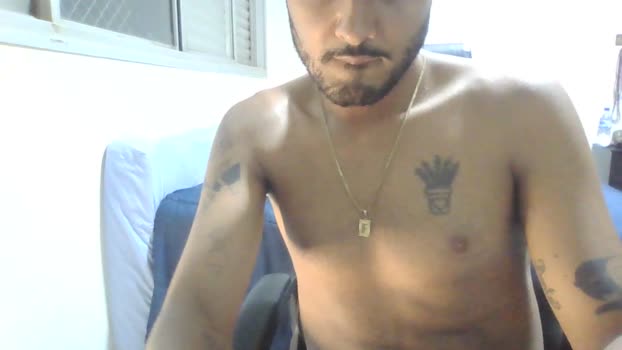 Malokaalfa cute Webcam SHOW @ Cam4 30-01-2026