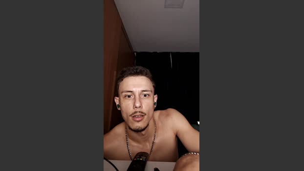 Marijucast sexymale Webcam SHOW @ Cam4 29-01-2026