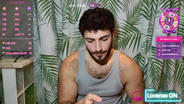 Mark_ariete94 bigtoys Webcam SHOW @ Cam4 29-01-2026