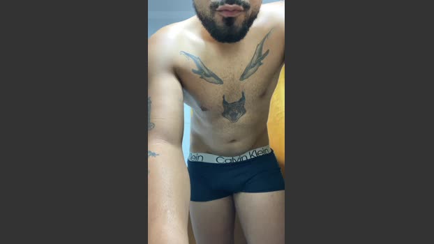 Marrento45 toy Webcam SHOW @ Cam4 30-01-2026