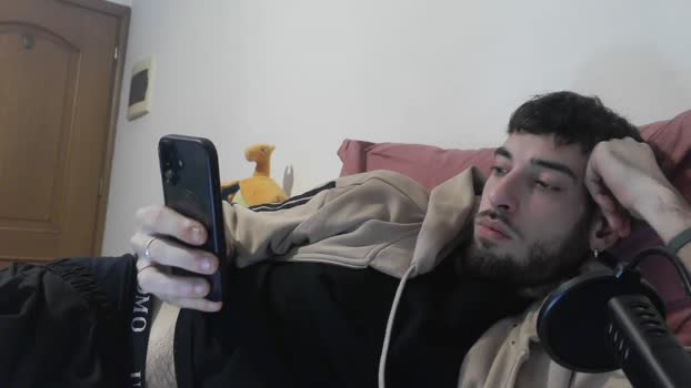 Meastroboris95 sexyfeet Webcam SHOW @ Cam4 30-01-2026