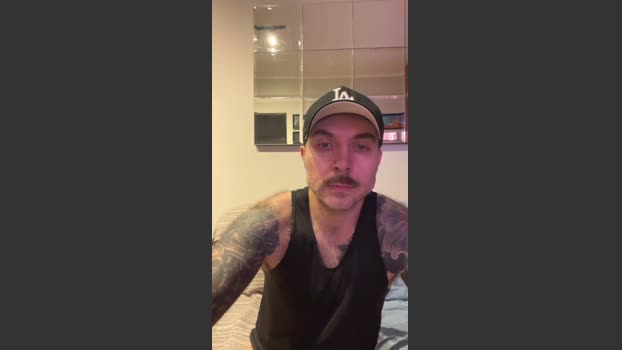 Militarpeludo analtoy Webcam SHOW @ Cam4 30-01-2026
