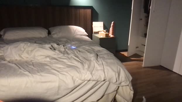 Morgandohot kiss Webcam SHOW @ Cam4 29-01-2026